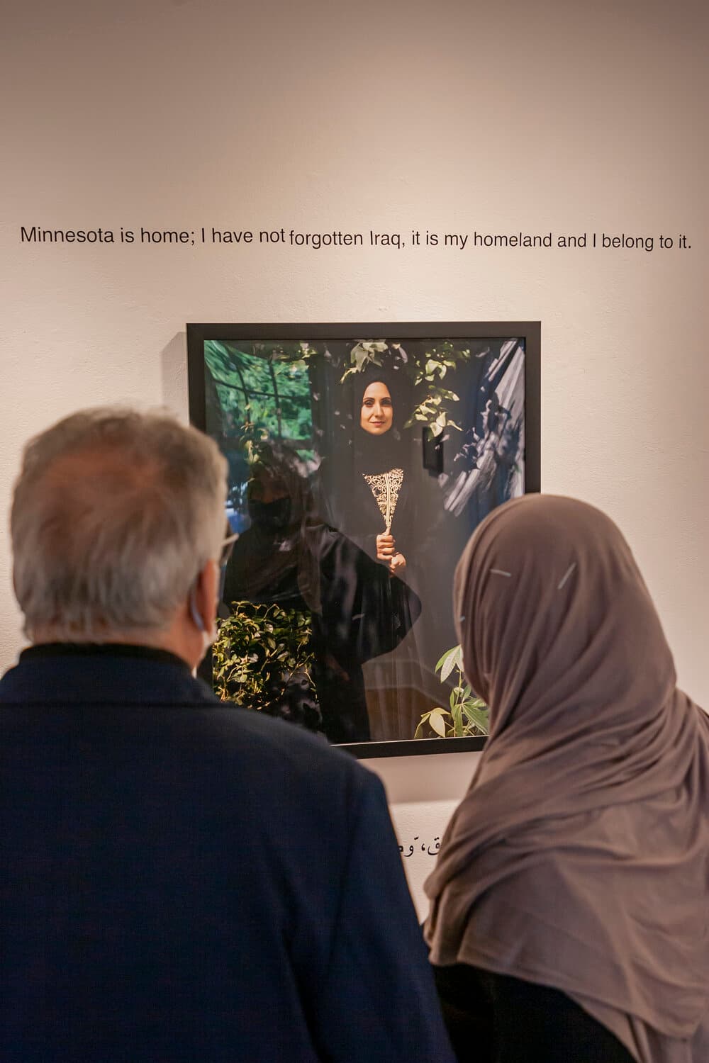 Today, Tomorrow Virtual Exhibition by IARP