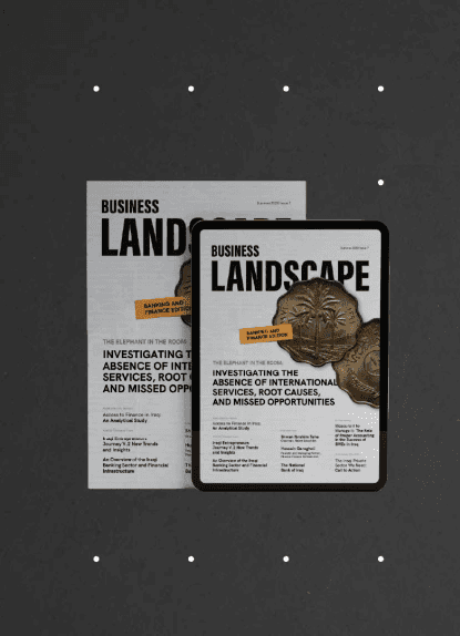 Kapita's Business Landscape Magazine
