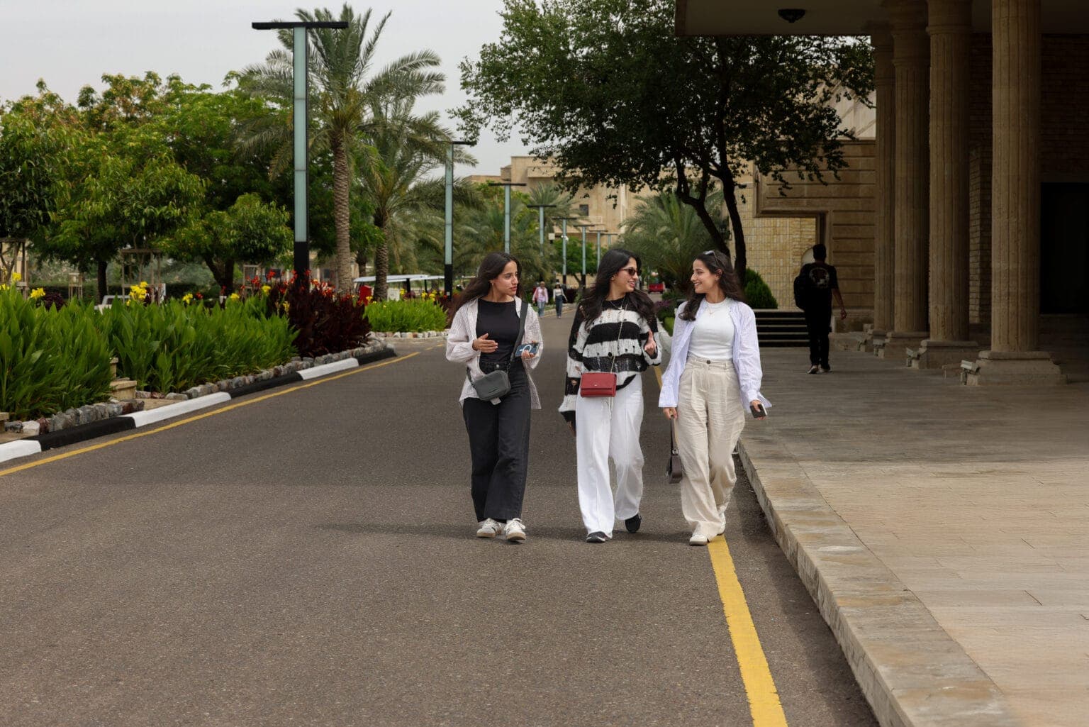 BRT Program 26 students