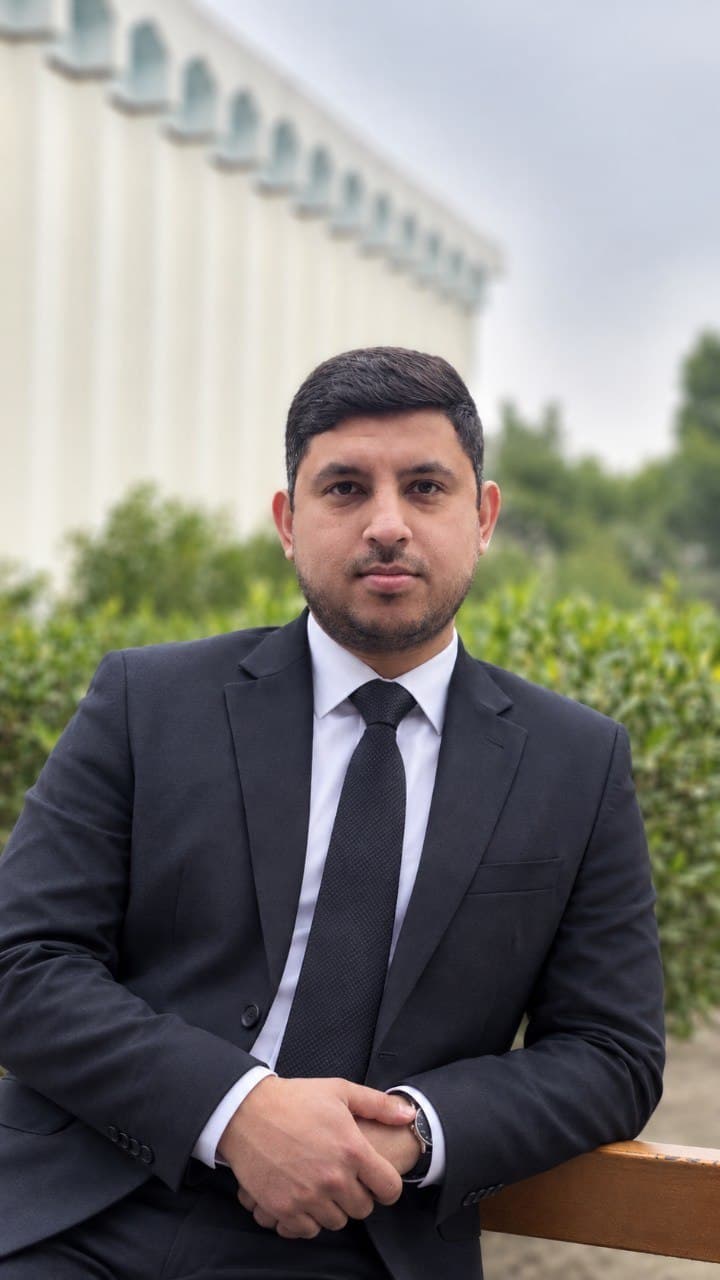 ليث محمد