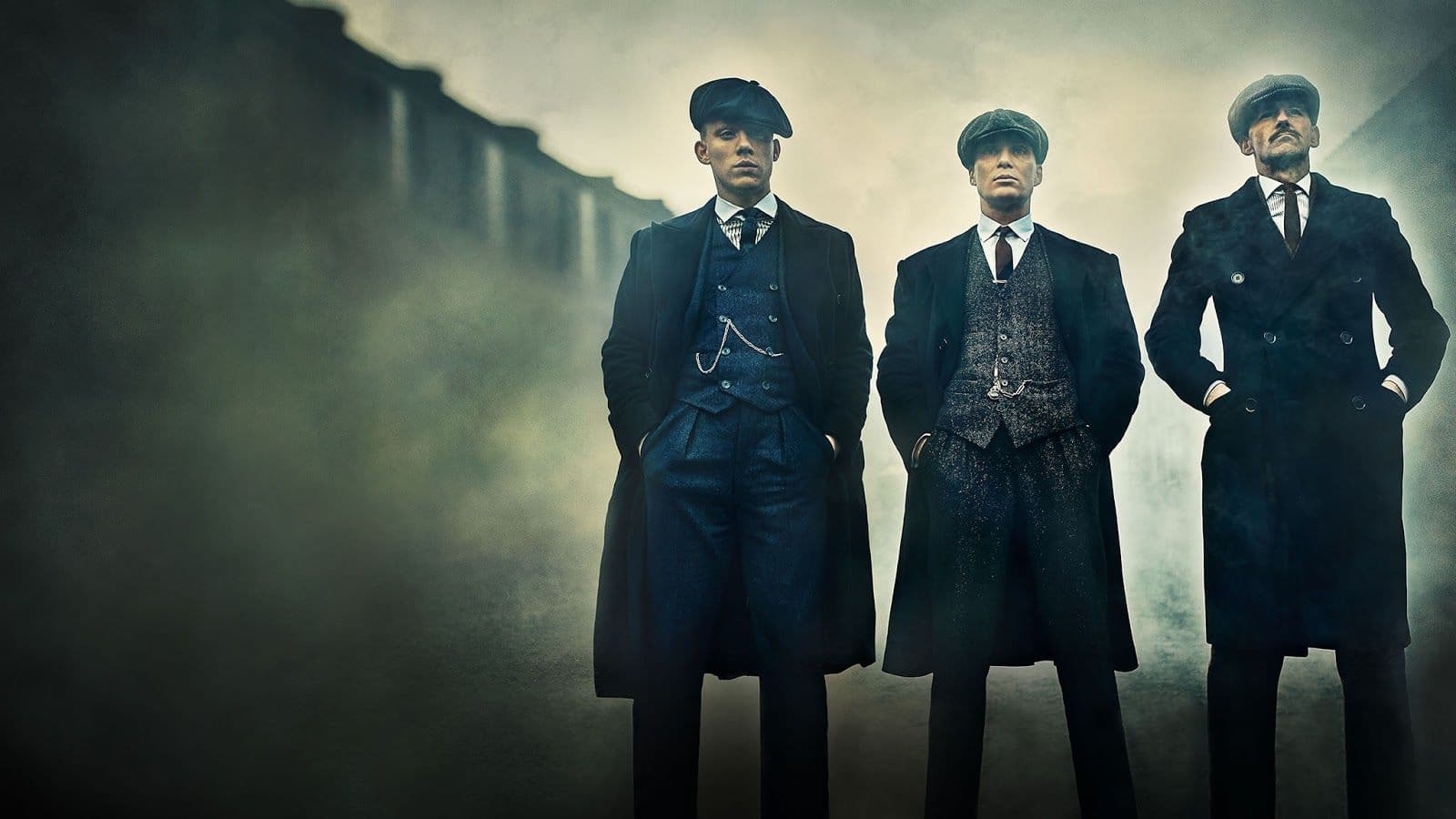 Television series still