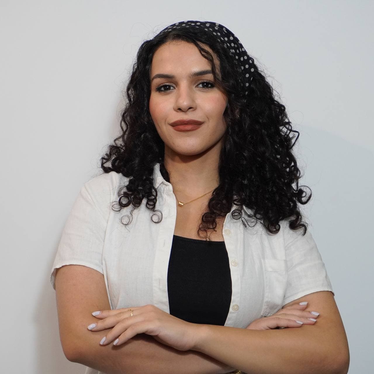 Zahraa Raeed