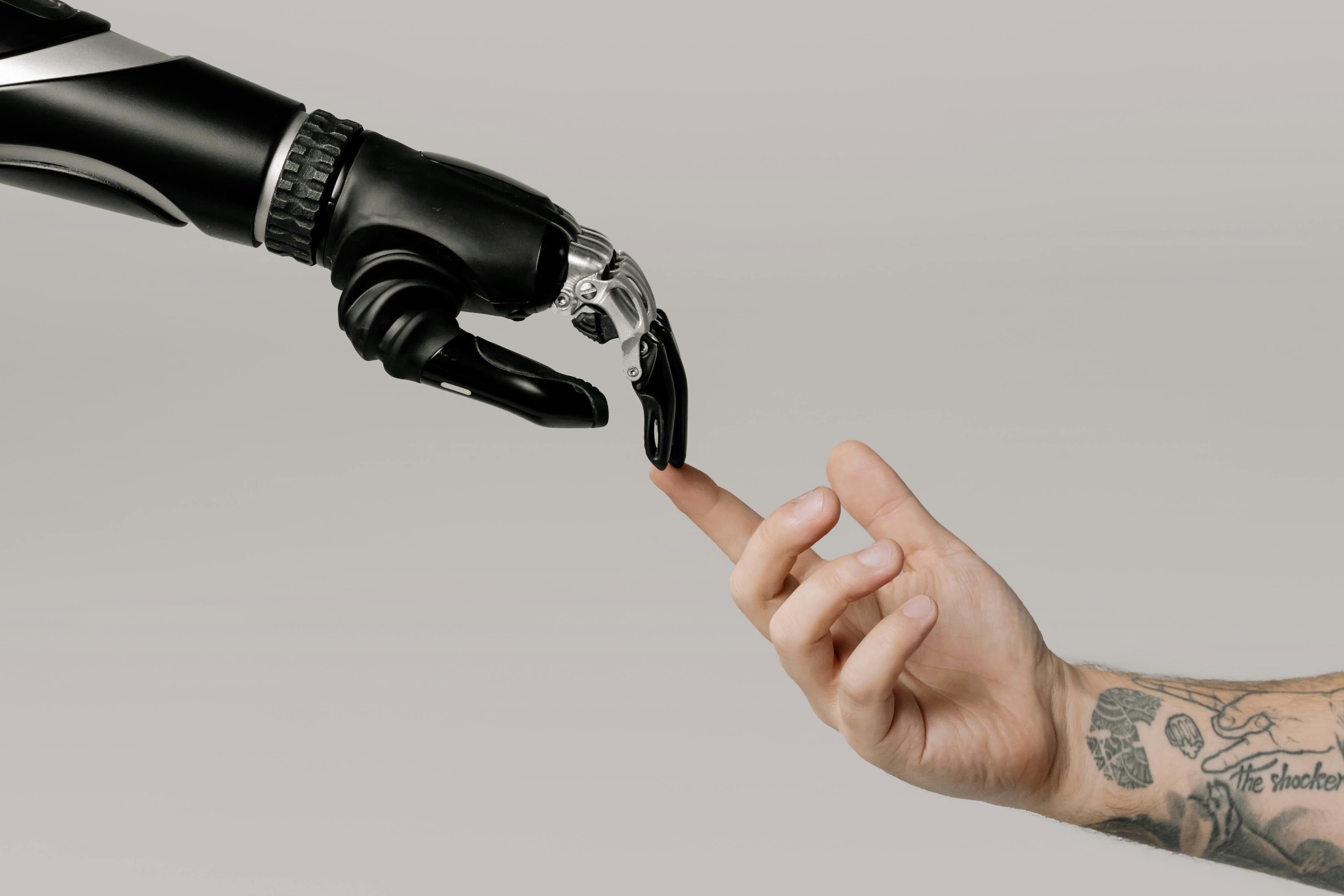 AI & Machine Translation