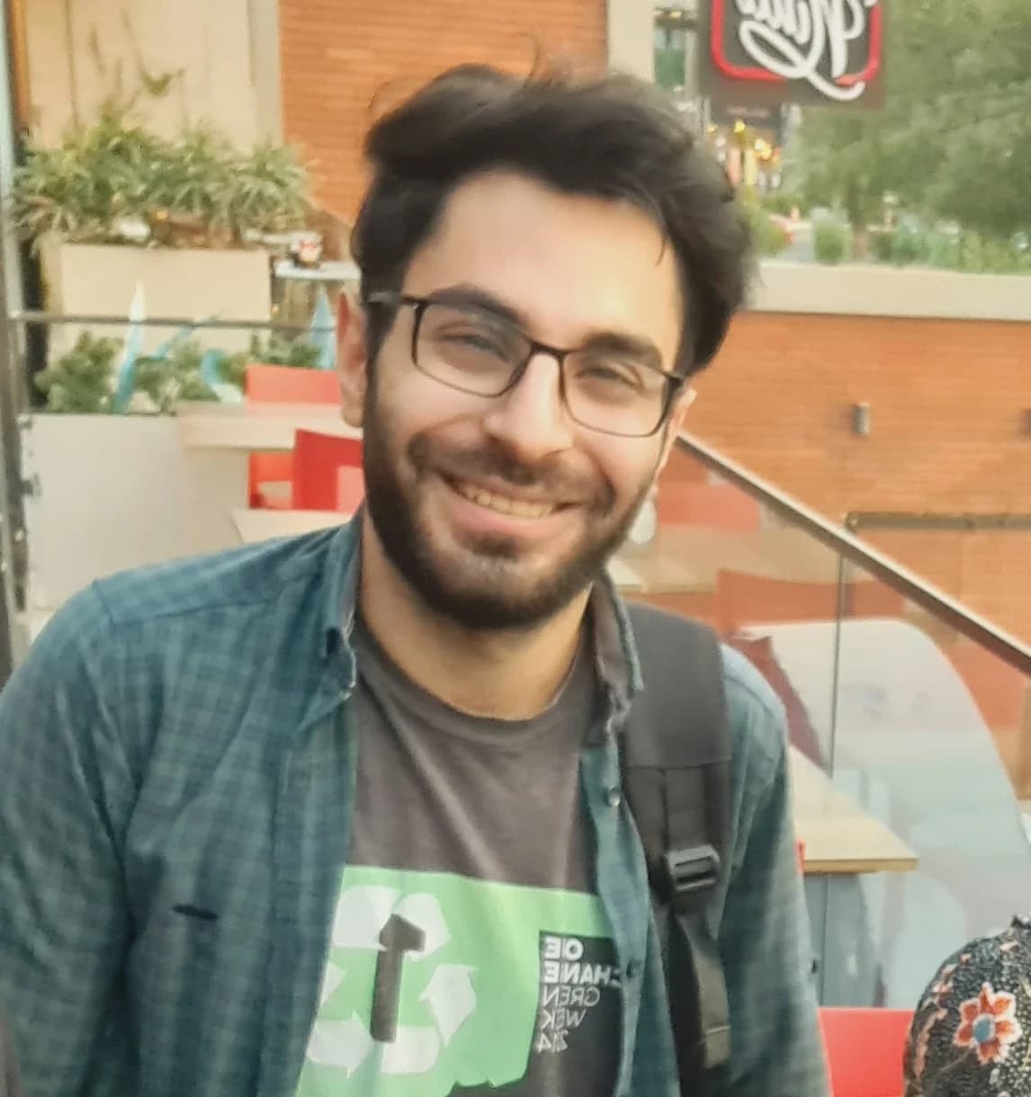 Murtadha Kareem