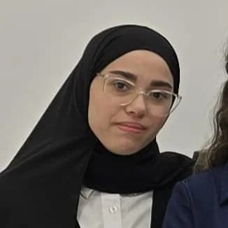 Aisha Waleed